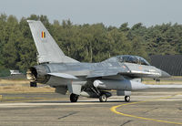 FB-15 @ EBBL - Tiger Meet
