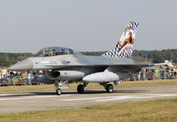 FB-18 @ EBBL - Tiger Meet