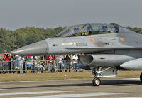 FB-18 @ EBBL - Tiger Meet