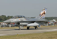 FB-18 @ EBBL - Tiger Meet