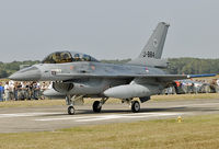 J-884 @ EBBL - Tiger Meet
