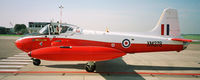 G-BWZE - Short before my flight as a pasenger - by Peter Alberts