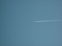UNKNOWN @ CONTRAIL - In flight Cluj