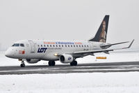 SP-LDC @ EPWA - LOT - by Artur Bado?