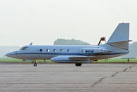 N1151K @ EHRD - None - by David van Maaren