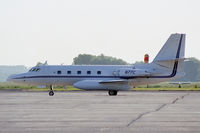 N77C @ EHRD - None - by David van Maaren