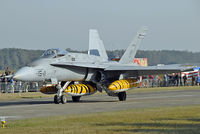 C15-24 @ EBBL - Tiger Meet - by Volker Hilpert