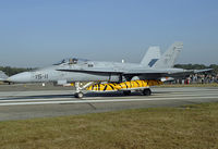 C15-24 @ EBBL - Tiger Meet - by Volker Hilpert