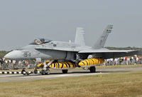 C15-24 @ EBBL - Tiger Meet - by Volker Hilpert
