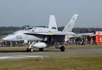 C15-64 @ EBBL - Tiger Meet - by Volker Hilpert