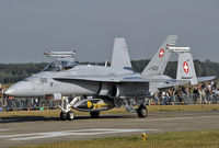 J-5010 @ EBBL - Tiger Meet - by Volker Hilpert