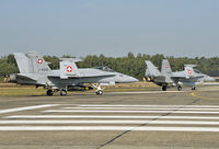 J-5010 @ EBBL - Tiger Meet - by Volker Hilpert