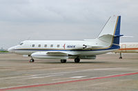 N341K @ EHAM - None - by David van Maaren