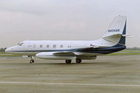 N434AN @ EHRD - None - by David van Maaren