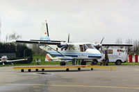 N5190Y @ EHRD - None - by David van Maaren