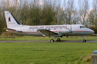 N750BR @ EHRD - None - by David van Maaren