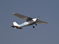 N2559U @ KSMO - N2559U departing from RWY 03 - by Torsten Hoff