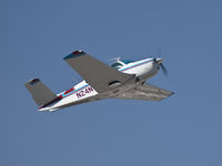 N24N @ KSMO - N24N departing from RWY 03 - by Torsten Hoff