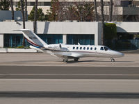 N219L @ KSMO - N219L taxiing - by Torsten Hoff