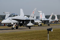 J-5232 @ EBBL - Tiger Meet - by Volker Hilpert