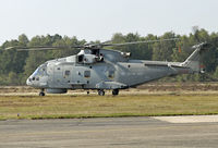ZH838 @ EBBL - Tiger Meet - by Volker Hilpert