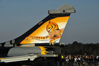 304 @ EBBL - Tiger Meet - by Volker Hilpert