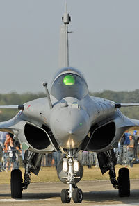 303 @ EBBL - Tiger Meet - by Volker Hilpert
