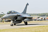 303 @ EBBL - Tiger Meet - by Volker Hilpert