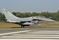 303 @ EBBL - Tiger Meet - by Volker Hilpert