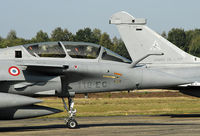 305 @ EBBL - Tiger Meet - by Volker Hilpert