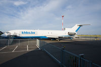 EC-IDQ @ EBOS - Swiftair - by Thomas Posch - VAP