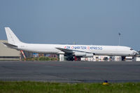 9G-AXA @ EBOS - Air Charter Express - by Thomas Posch - VAP