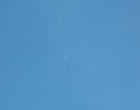 UNKNOWN @ CONTRAIL - Over the Hoia Hill