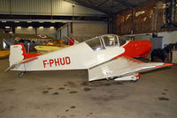 F-PHUD @ LFFQ - at lffq