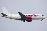 ES-LBC @ LTAI - FlyLAL Charters