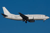 LY-FLC @ LTAI - FlyLAL Charters