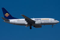 D-AHIC @ LTAI - Hamburg International