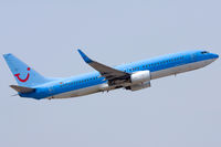 D-AHFT @ LTAI - Hapag Lloyd