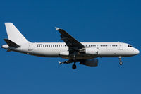 LZ-FBD @ LTAI - Hemus Air