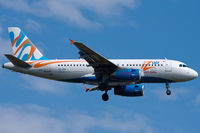 TC-IZH @ LTAI - Izair