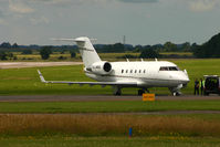 G-LWDC @ EGBP - seen @ Kemble - by castle