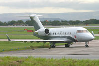 G-OCSD @ EGCC - seen @ Manchester - by castle