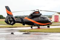 G-OLNT @ EGBO - seen @ Wolverhampton