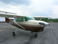 N6279V - My first plane. - by Devyn Damore