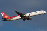 VQ-BAK @ LTAI - Nordwind Airlines