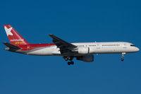 VQ-BAL @ LTAI - Nordwind Airlines - by Thomas Posch - VAP