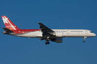 VQ-BBU @ LTAI - Nordwind Airlines - by Thomas Posch - VAP