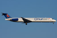 TC-OAU @ LTAI - Onur Air - by Thomas Posch - VAP