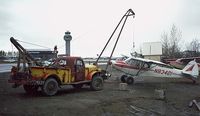 N83421 - Cub - by roundmotor