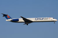 TC-OAV @ LTAI - Onur Air - by Thomas Posch - VAP